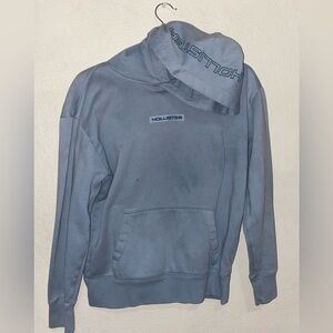 •Hollister hoodie•